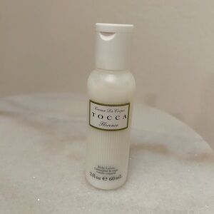 4/$20🌺 Tocca Florence body lotion